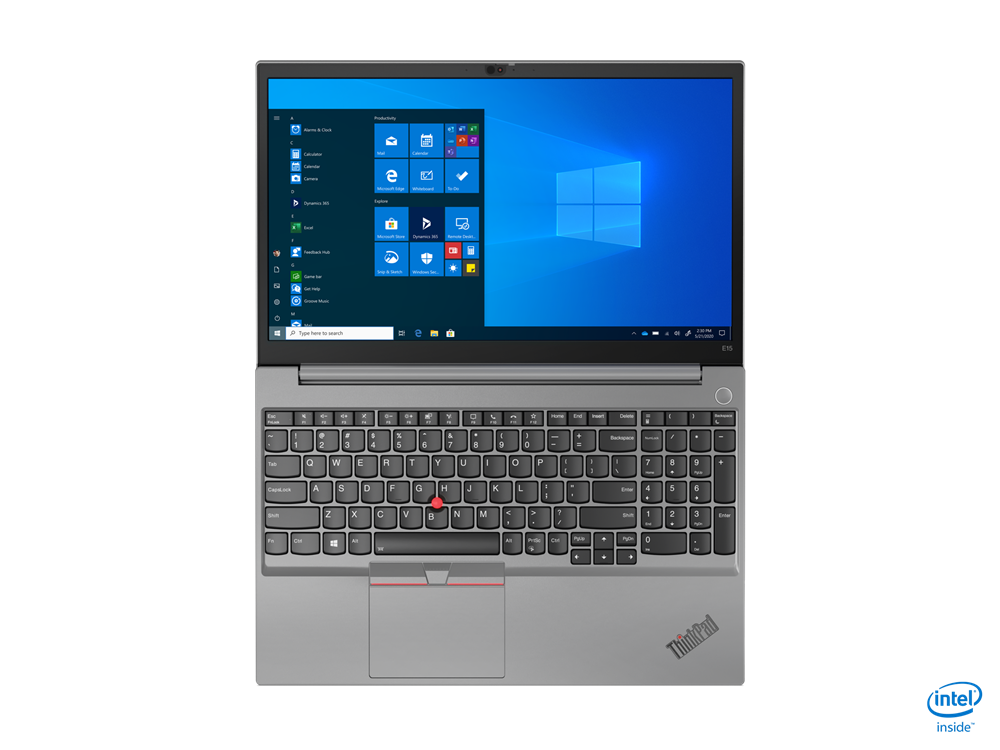 Lenovo ThinkPad E15 G2 20TD001NUS 15.6" FHD Notebook - i7, 8GB RAM ,512GB SSD