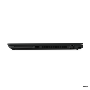 Lenovo ThinkPad T14 G2 20XK005PUS 14" Notebook - AMD R5 - 8GB RAM - 256GB SSD