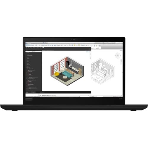 Lenovo ThinkPad P14s G2 21A0003RUS 14" Workstation - R5 - 16GB RAM - 256GB SSD