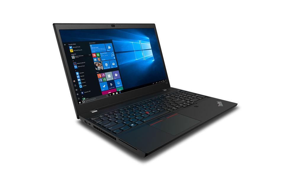 Lenovo ThinkPad P15v G1 20TQ001NUS 15.6" WS - Xeon - 16GB RAM - 512GB SSD