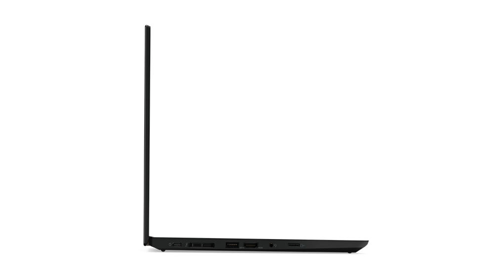 Lenovo ThinkPad P14s G1 20S4001NUS 14" Notebook - i7 - 8GB RAM - 256GB SSD
