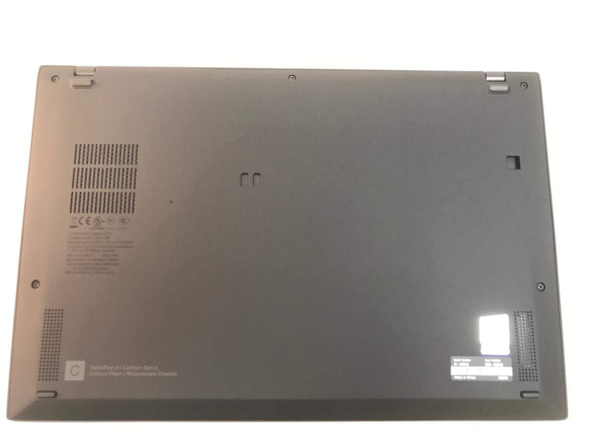 Lenovo Thinkpad X1 Carbon G8 20U9005PUS 14" Notebook - i7 - 16GB RAM - 1TB SSD