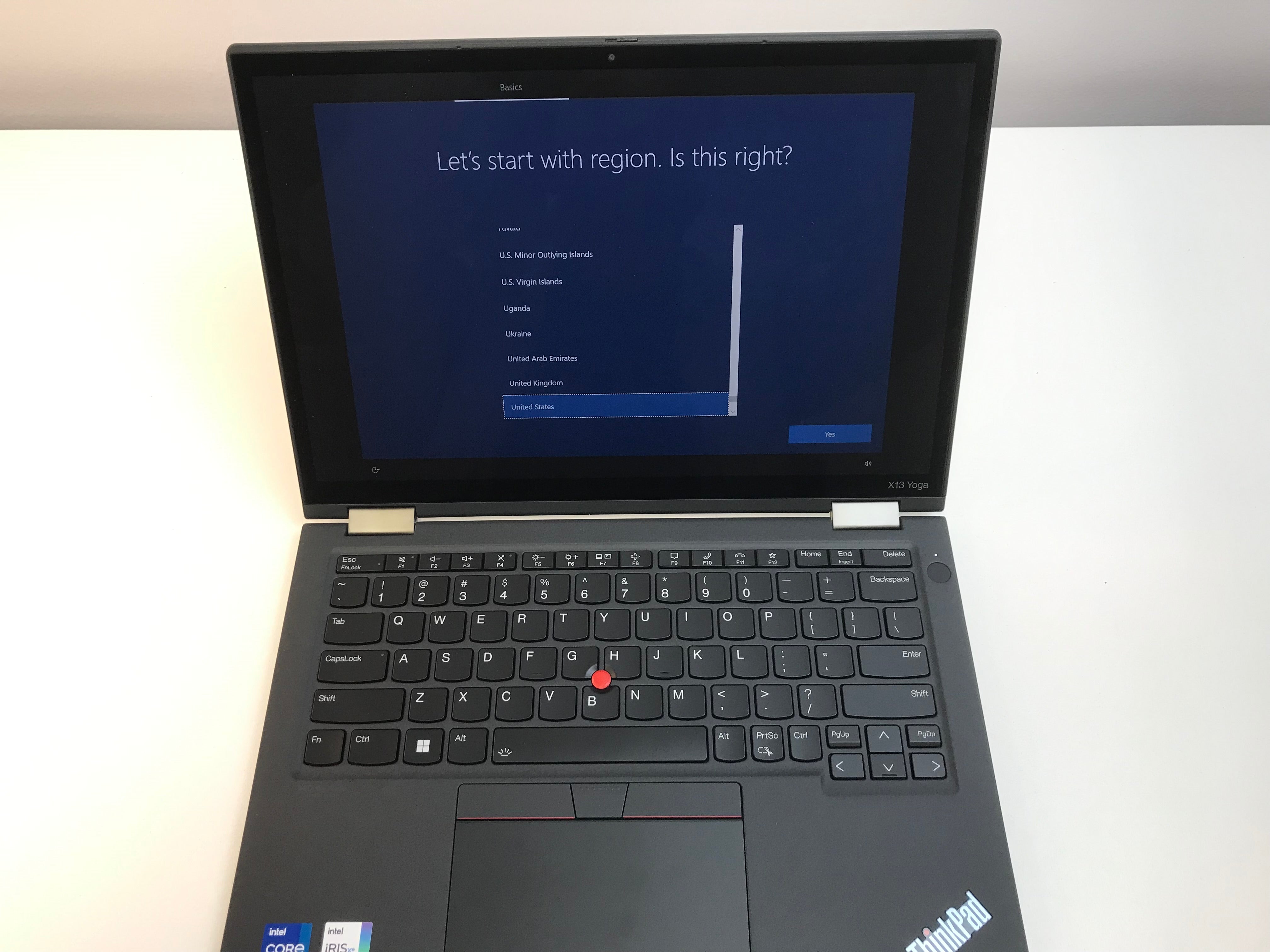 Open Box or Used