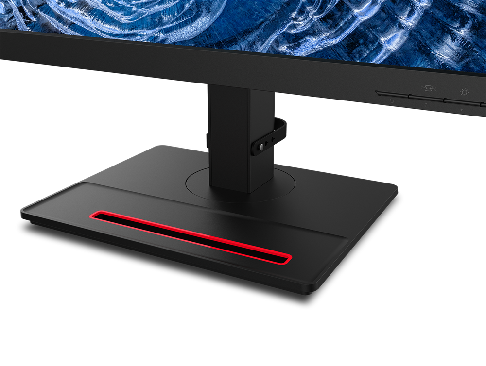 Think View Monitor ThinkVision Monitors