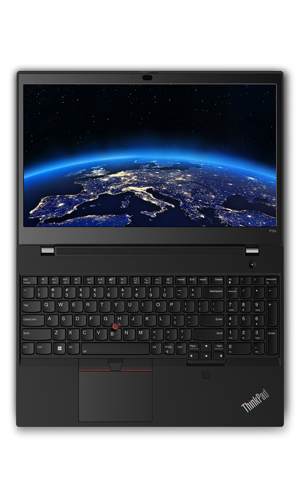 Lenovo ThinkPad P15v Gen 3 15.6" Notebook - R7, 16GB RAM, 512GB SSD - 21EM001HUS