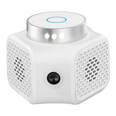 CYBERGIANT Rodent Repellent Ultrasonic Plug In - UR02 White