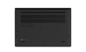 Lenovo ThinkPad P1 G3 20TH003KUS 15.6" Notebook WS - Xeon, 32GB RAM, 1TB SSD