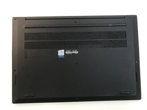 Lenovo ThinkPad X1 Extreme G2 20QV0009US 15.6" Notebook - i7 16GB RAM 512GB SSD