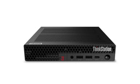 Lenovo ThinkStation P3 Tiny i9 16GB 512GB SSD T1000 8G