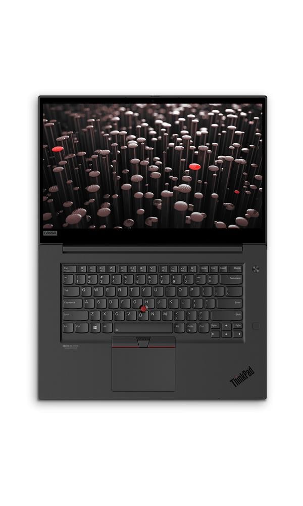 Lenovo ThinkPad P1 G3 20TH003KUS 15.6" Notebook WS - Xeon, 32GB RAM, 1TB SSD