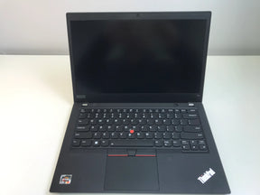 Lenovo ThinkPad P14s G2 21A0001MUS - AMD R5 Pro,16GB RAM, 256GB SSD