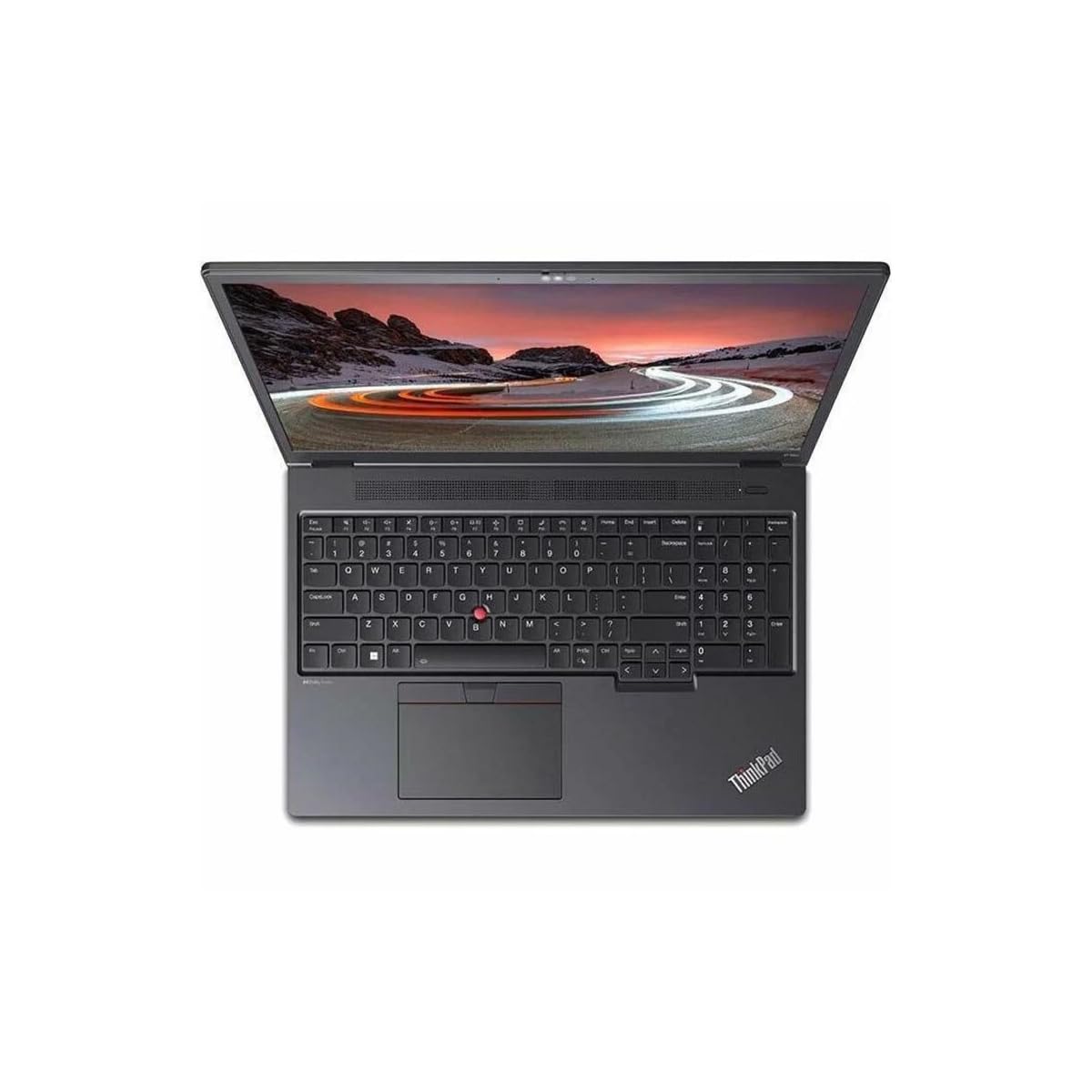Lenovo Thinkpad  P16v G1 i7 16GB 512GB SSD