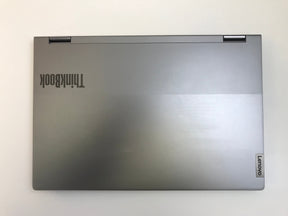 Lenovo ThinkBook 14s Yoga G3 14" Notebook - i5, 16GB RAM, 512GB SSD - 21JG0018US