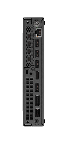 Lenovo ThinkStation P3 Tiny i9 16GB 512GB SSD T1000 8G