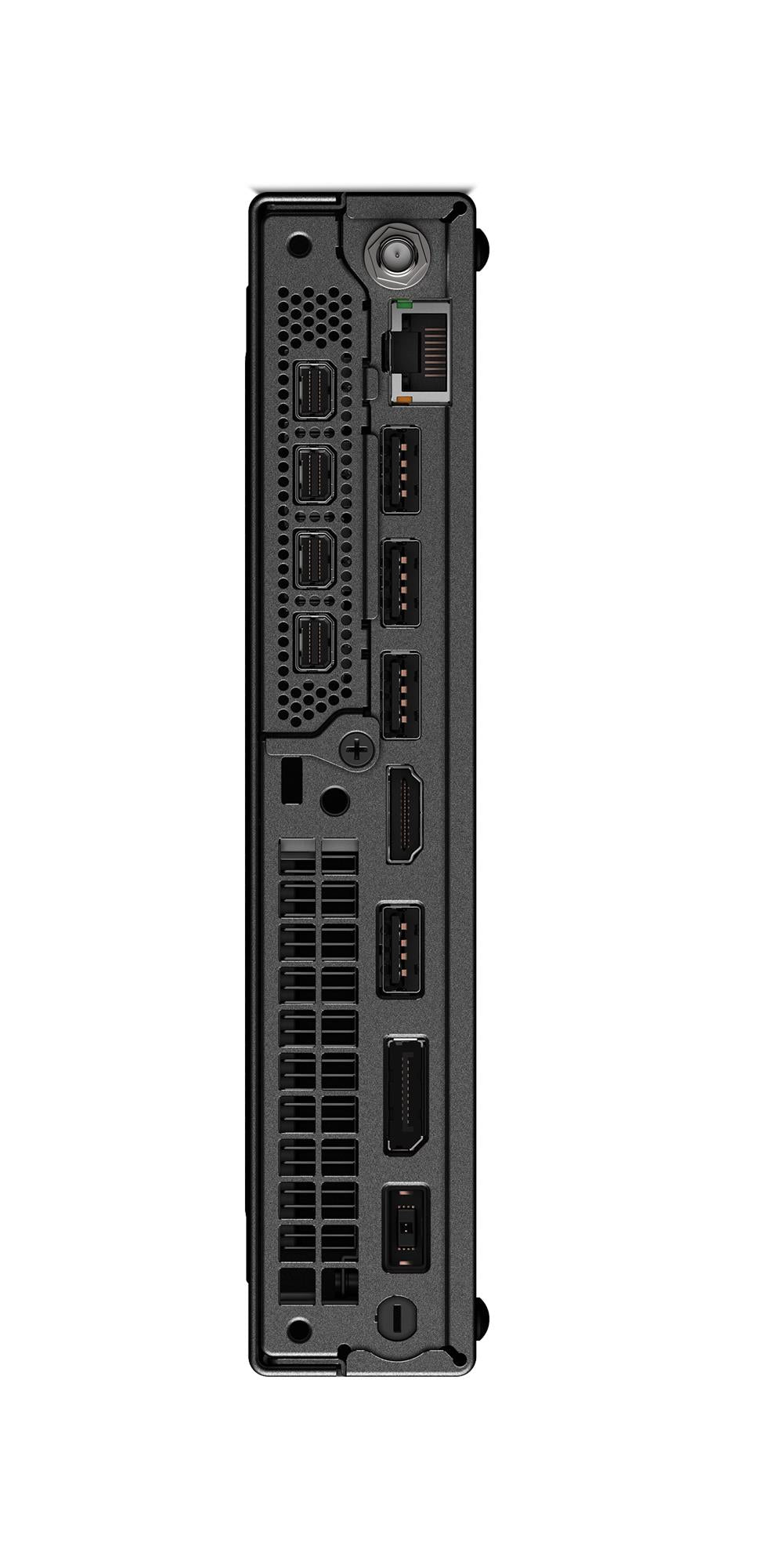 Lenovo ThinkStation P3 Tiny i9 16GB 512GB SSD T1000 8G