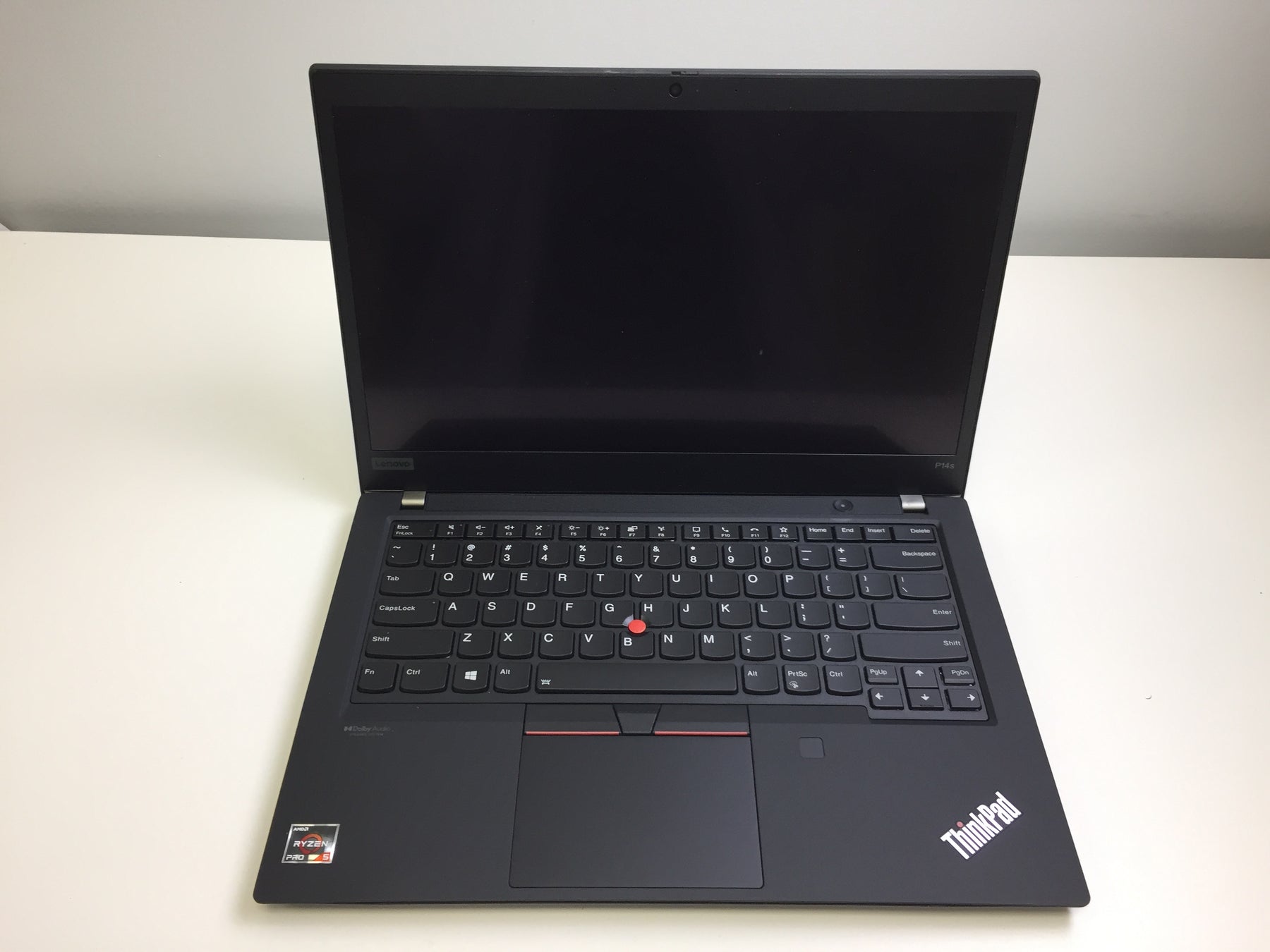 Lenovo ThinkPad P14s G2 21A0003RUS 14" Workstation - R5 - 16GB RAM - 256GB SSD