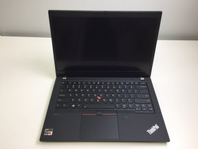 Lenovo ThinkPad P14s G2 21A0003RUS 14" Workstation - R5 - 16GB RAM - 256GB SSD