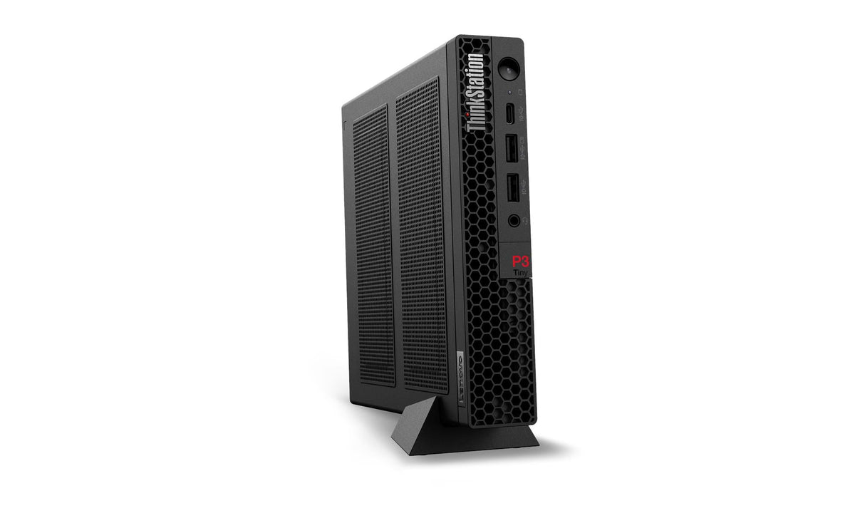 Lenovo ThinkStation P3 Tiny i9 16GB 512GB SSD T1000 8G