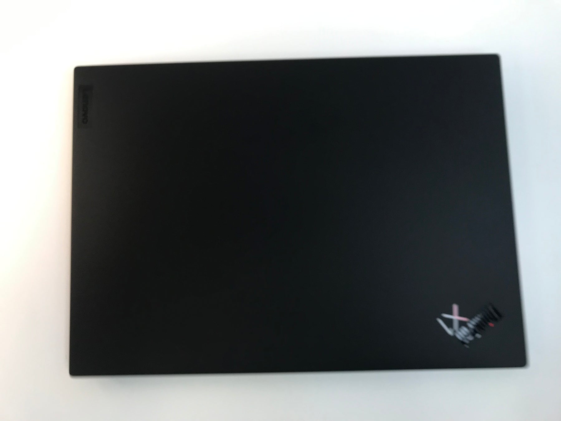 Lenovo ThinkPad X1 Extreme G4 16" Notebook - i7,16GB RAM, 512GB SSD- 20Y5007QUS