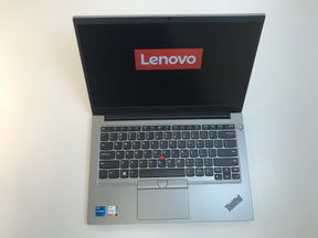 Lenovo ThinkPad E14 G4 14" Notebook - i5, 8GB RAM, 256GB  SSD - 21E3008FUS