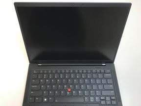 Lenovo ThinkPad X1 Carbon G9 20XW004QUS 14" Ultrabook - i5, 8GB RAM, 256GB SSD