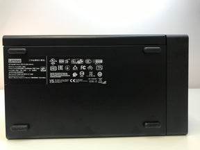 Lenovo ThinkStation P360 Tower Workstation - i7, 16GB RAM, 512GB SSD- 30FM0016US