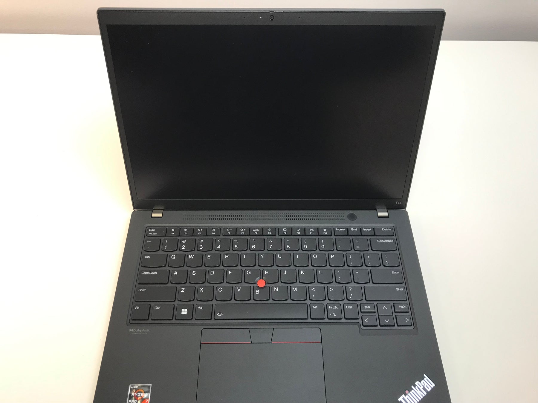 Lenovo ThinkPad T14 G3 14" Notebook - R7, 16GB RAM, 512GB  SSD - 21CF000DUS