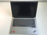 Lenovo ThinkPad E14 G4 14" Notebook - R7, 16GB RAM, 512GB SSD - 21EB001WUS