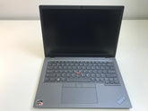 Lenovo ThinkPad L13 G3 13.3" Notebook - R7, 16GB RAM, 256GB SSD - 21B90010US