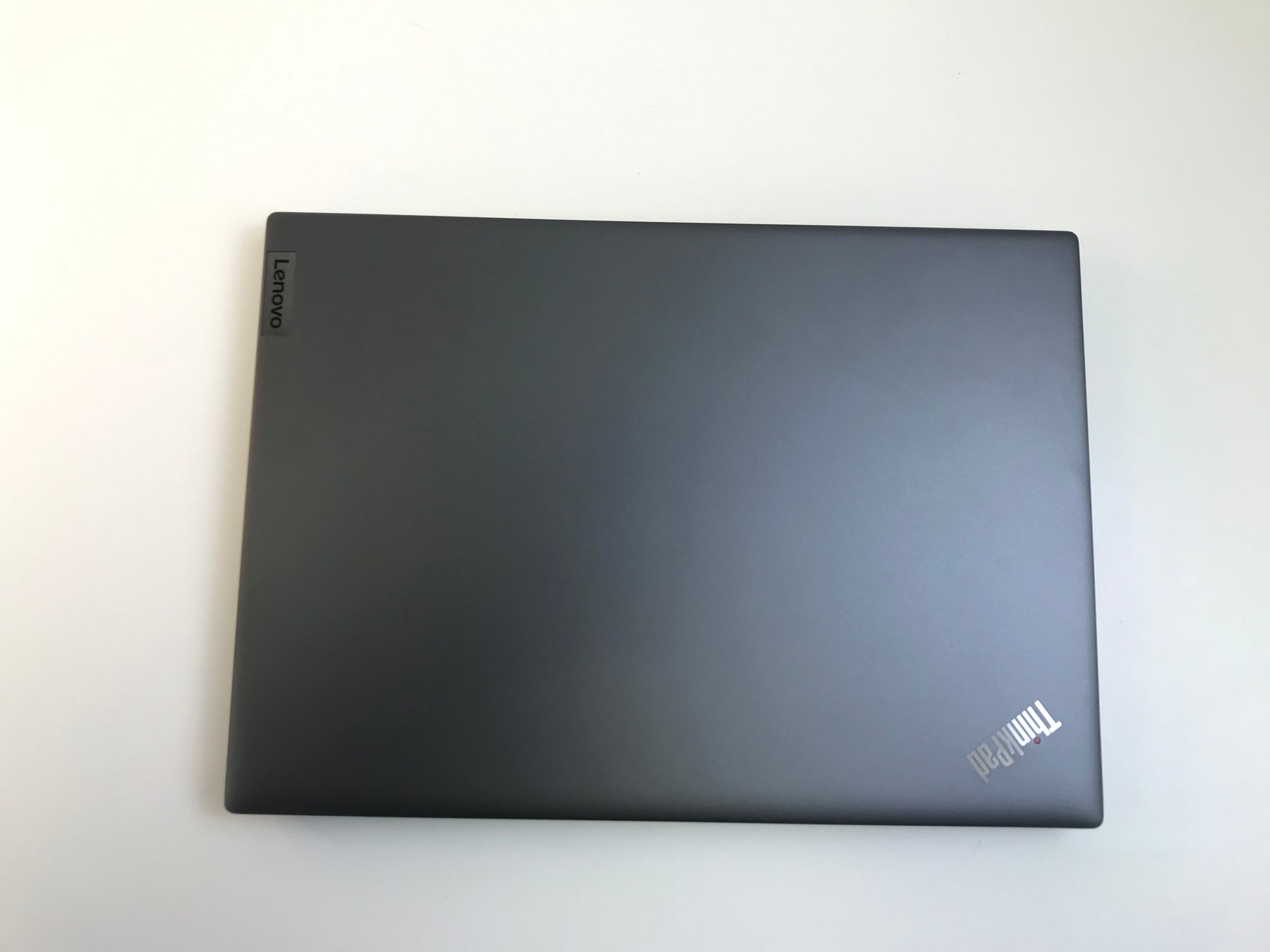 Lenovo ThinkPad L13 G3 13.3" Notebook - R7, 16GB RAM, 256GB SSD - 21B90010US