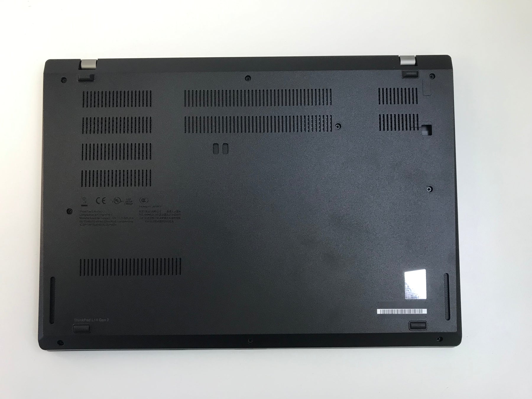 Lenovo ThinkPad L14 G2 20X5007BUS 14" Notebook - AMD R5 - 8GB RAM - 256GB SSD