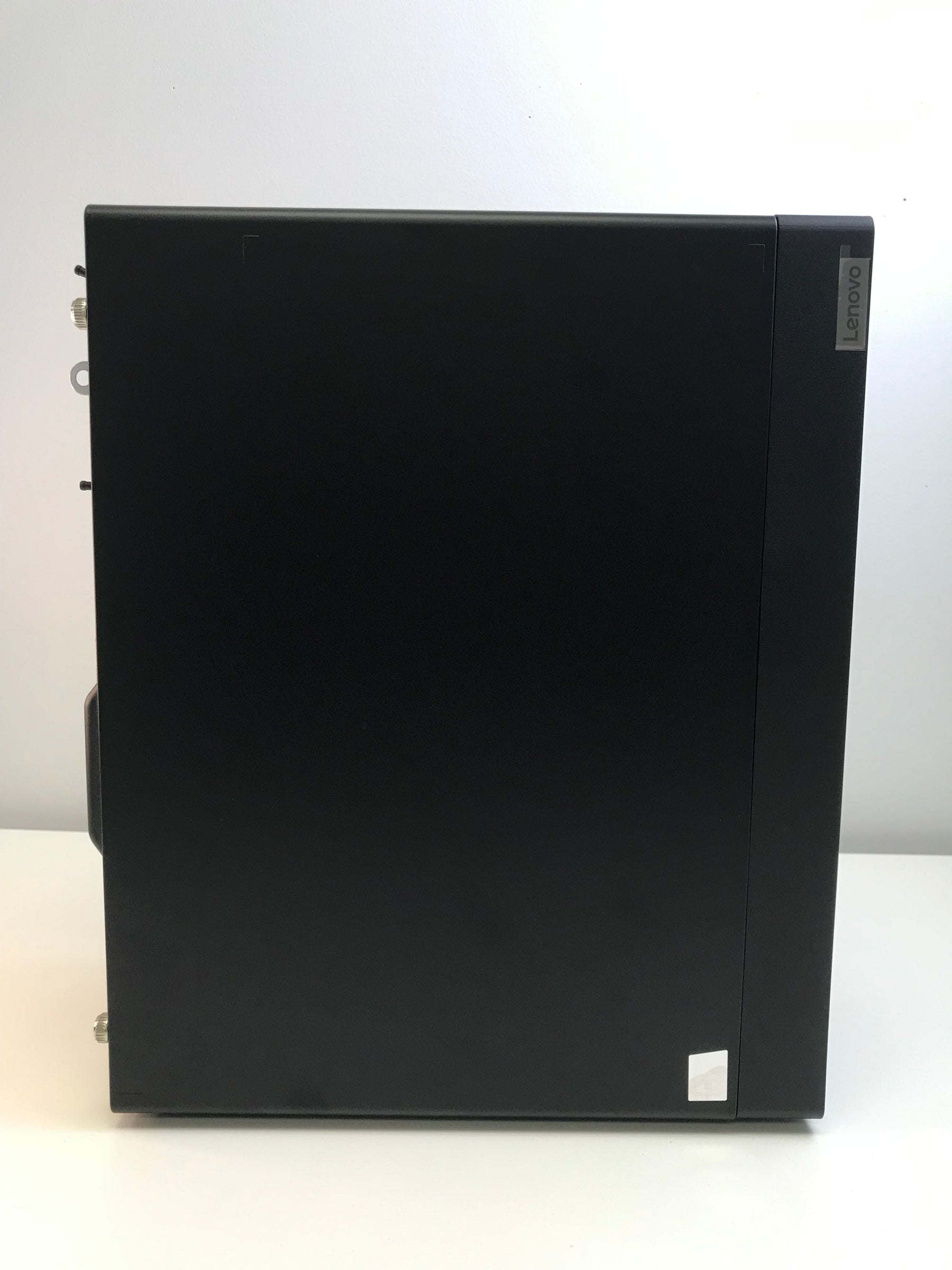 Lenovo ThinkStation P340 Tower Workstation -  i7, 16GB RAM, 512GB SSD - 30DH00NYUS