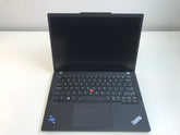 Lenovo ThinkPad X13 Gen 4 13.3" Notebook - i7, 16 GB RAM, 512 GB SSD - 21EX0006US