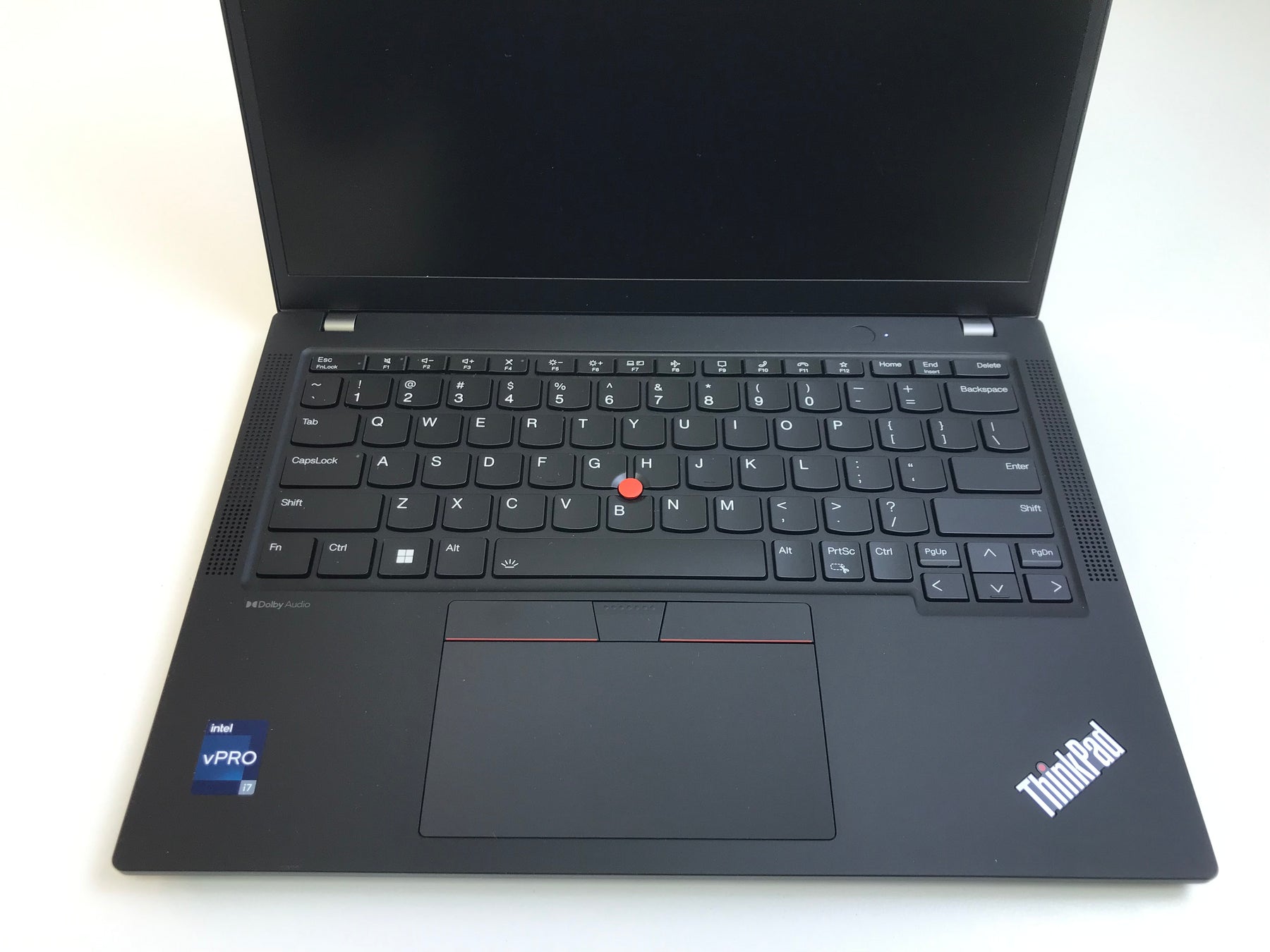 Lenovo ThinkPad X13 Gen 4 13.3" Notebook - i7, 16 GB RAM, 512 GB SSD - 21EX0006US