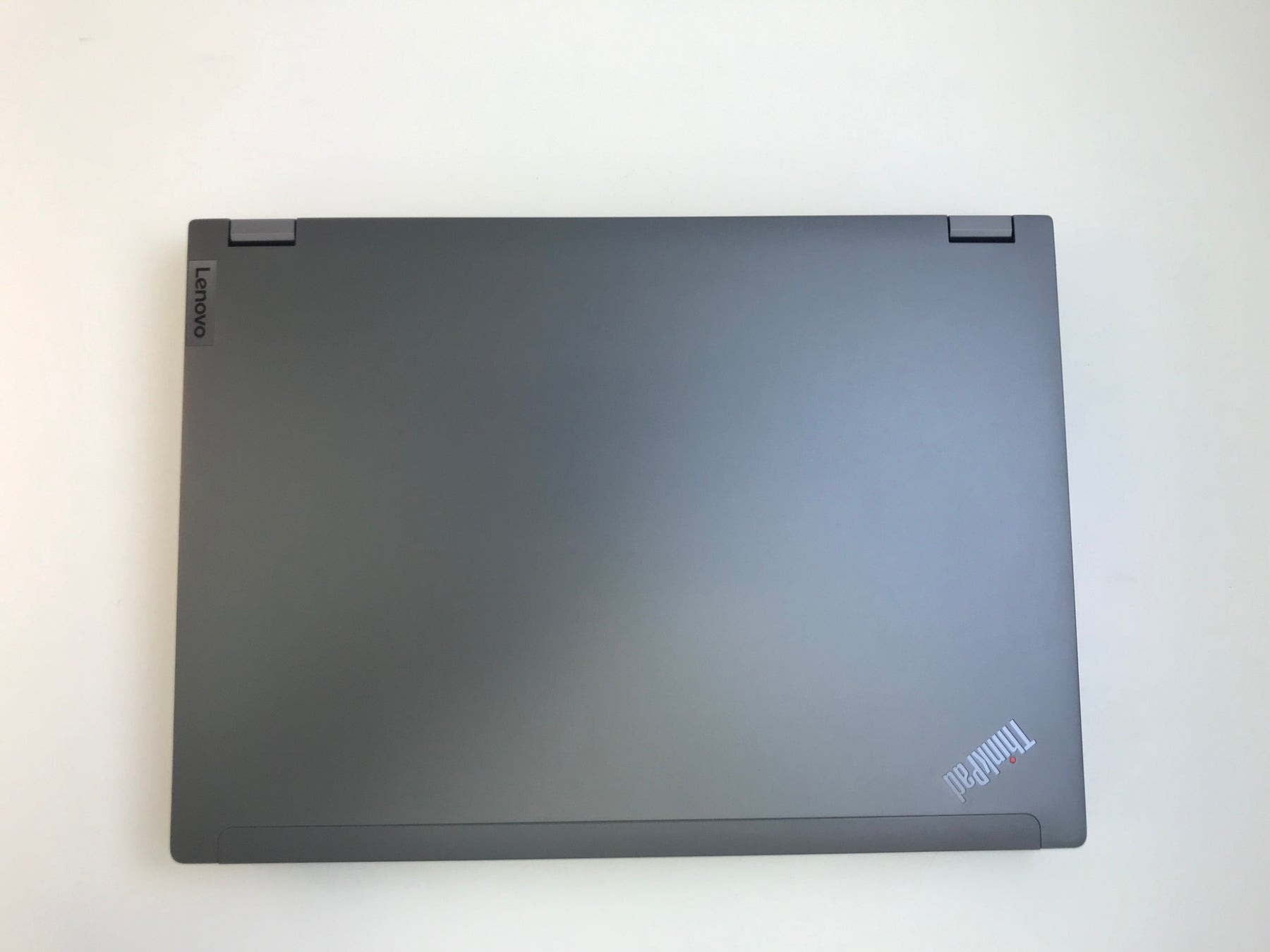 Lenovo ThinkPad P16 Gen 1 16.0" Notebook - i9, 32 GB RAM, 1 TB SSD - 21D6008WUS