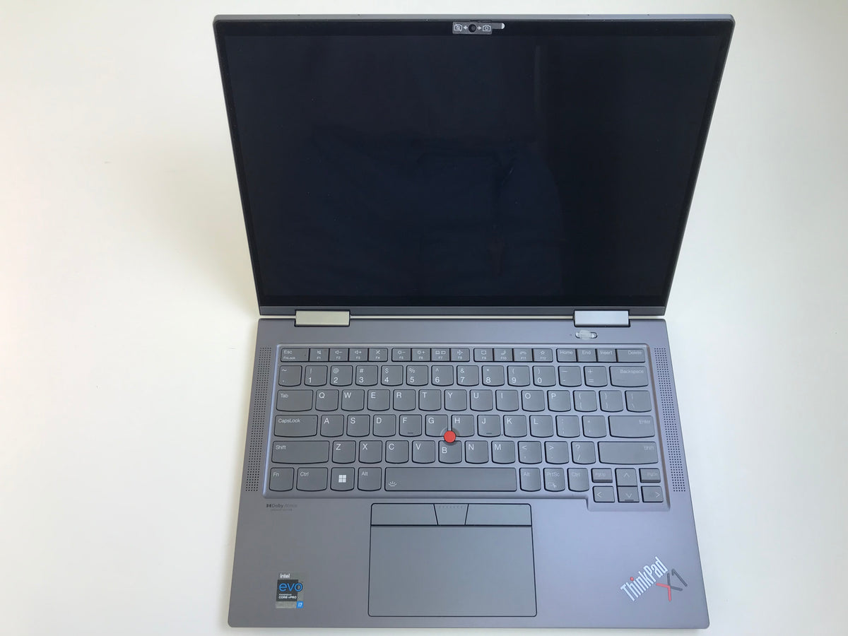 Lenovo ThinkPad X1 Yoga G6 14" Notebook - i7, 16GB RAM, 512GB SSD- 20XY002TUS