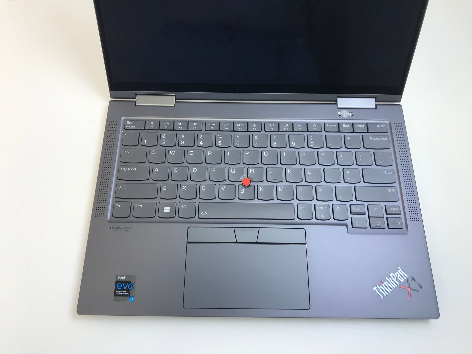 Lenovo ThinkPad X1 Yoga G6 14" Notebook - i7, 16GB RAM, 512GB SSD- 20XY002TUS