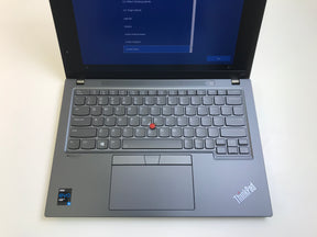 Lenovo ThinkPad X13 Gen 2 20WK005UUS 13.3" Notebook - i5 - 8GB RAM - 256GB SSD