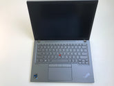 Lenovo ThinkPad X13 Gen 2 20WK005UUS 13.3" Notebook - i5 - 8GB RAM - 256GB SSD