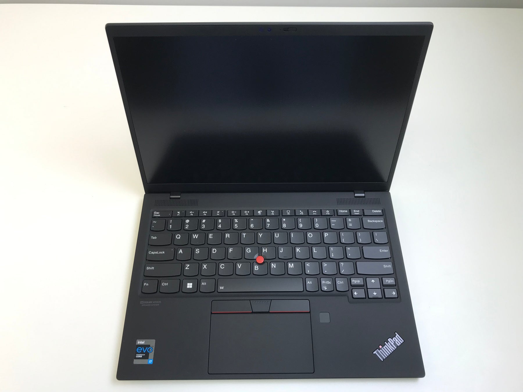 Lenovo ThinkPad X1 Nano Gen 1 20UN000EUS 13" Notebook - i7 - 16GB RAM 512GB SSD