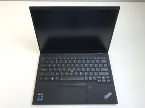 Lenovo ThinkPad X1 Nano Gen 1 20UN000EUS 13" Notebook - i7 - 16GB RAM 512GB SSD