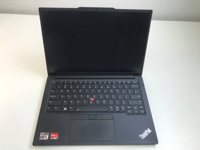 Lenovo ThinkPad E14 G5 AMD 14" Notebook - R5, 8 GB RAM, 256 GB SSD - 21JR001QUS