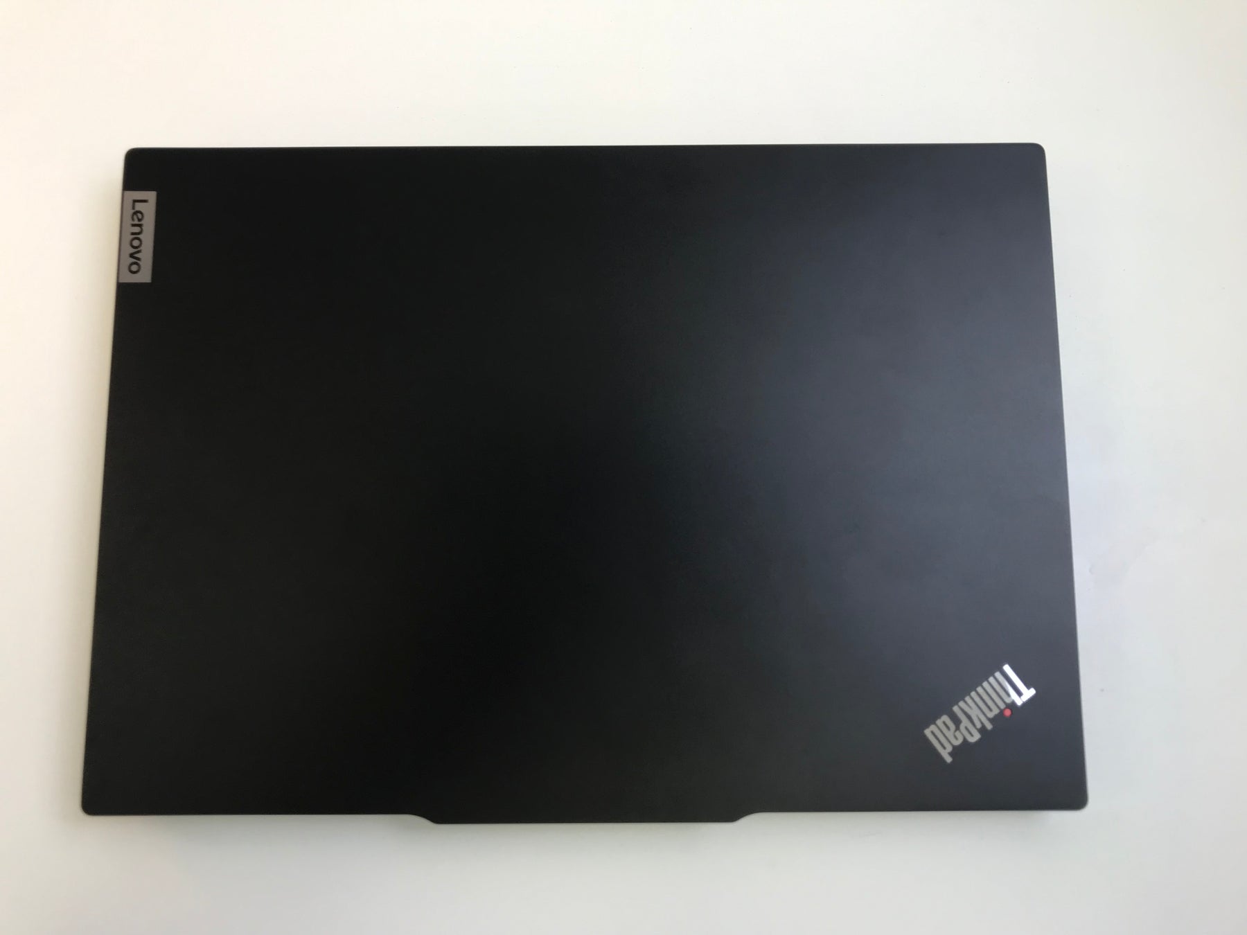 Lenovo ThinkPad E14 G5 AMD 14" Notebook - R5, 8 GB RAM, 256 GB SSD - 21JR001QUS