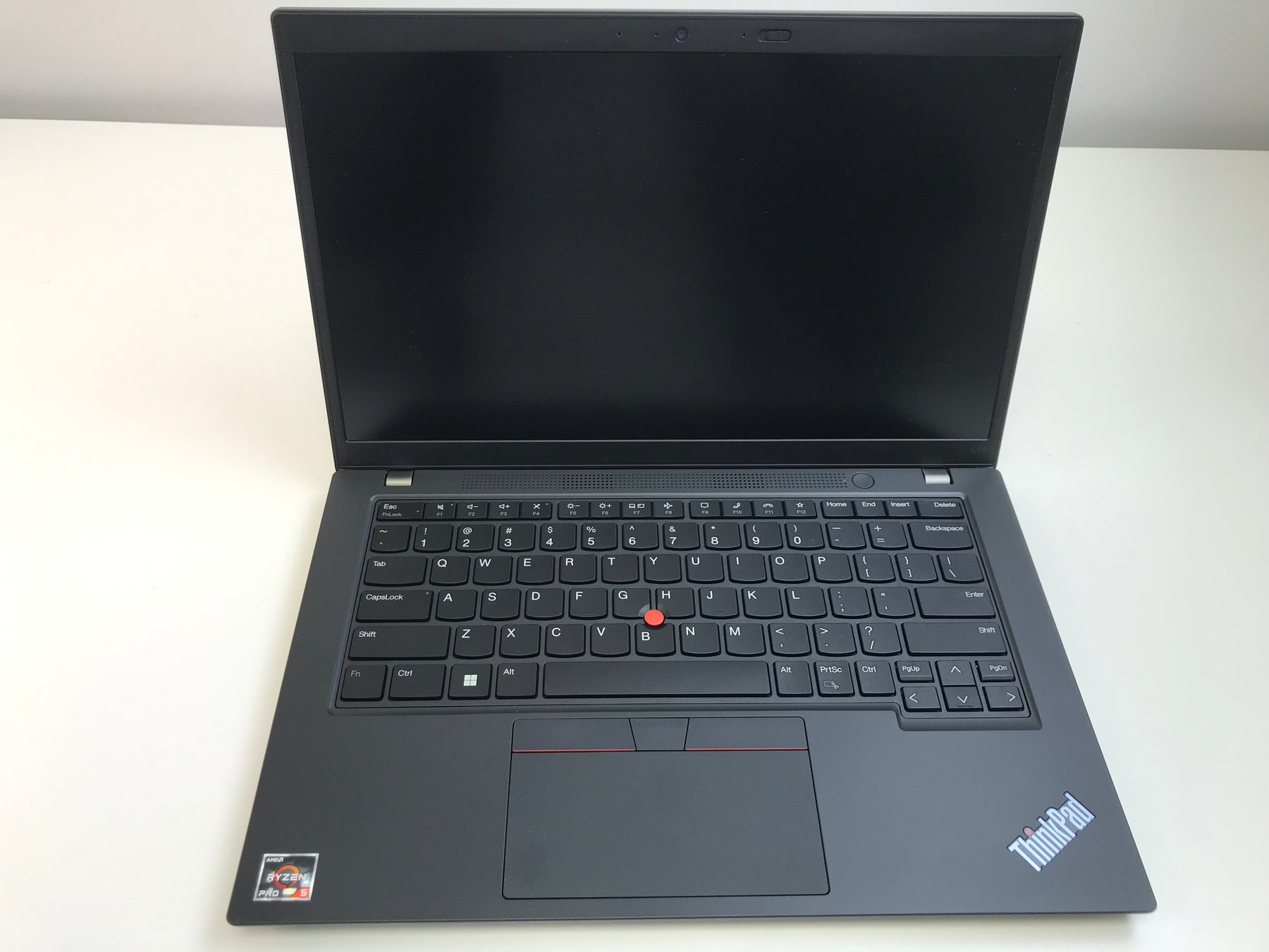 Lenovo ThinkPad L14 Gen 3 14" Notebook - R5, 8 GB RAM, 256 GB SSD - 21C50016US