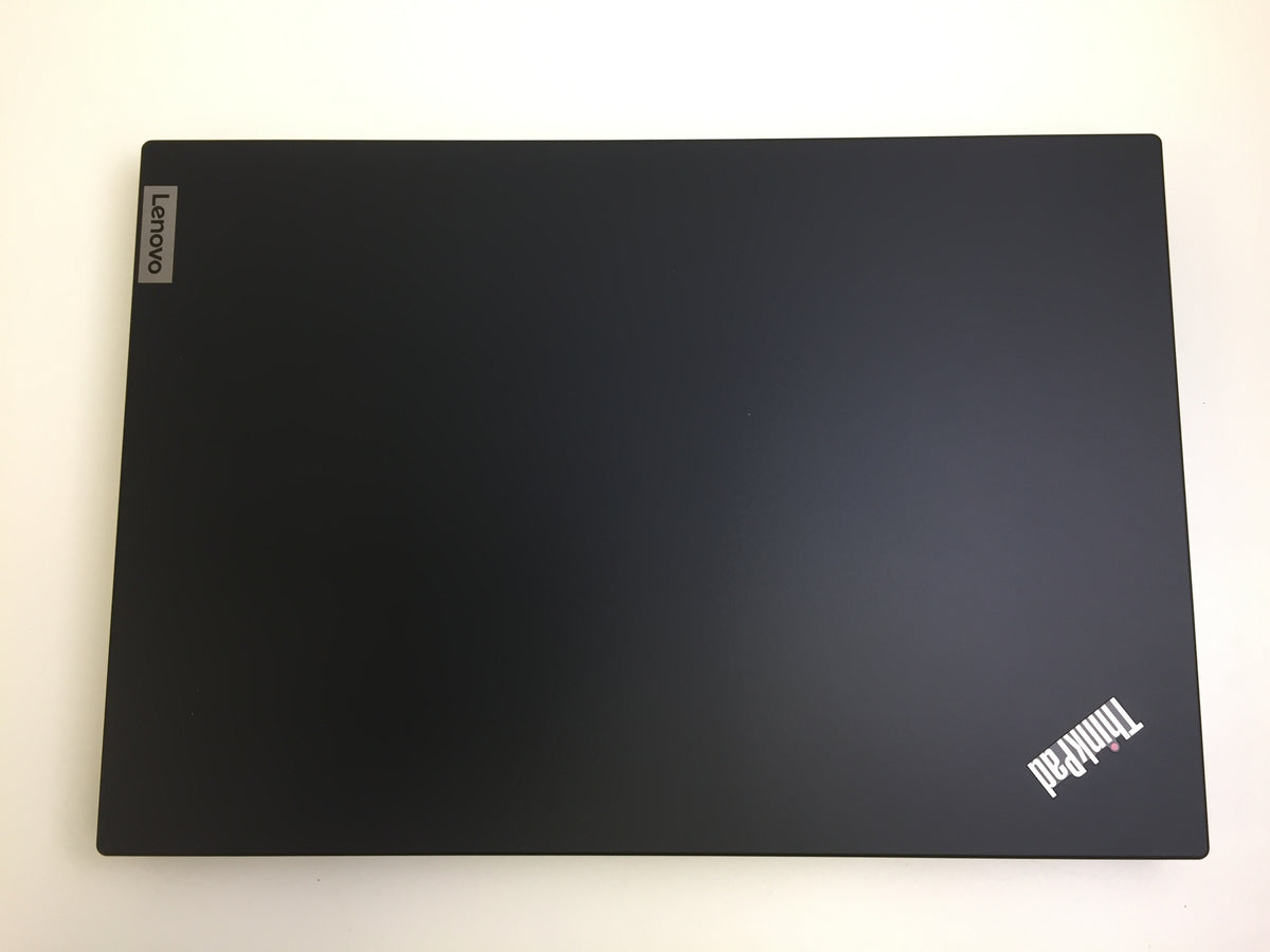 Lenovo ThinkPad P15v G1 20TQ001NUS 15.6" WS - Xeon - 16GB RAM - 512GB SSD