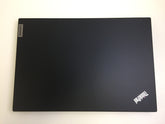 Lenovo ThinkPad P15v G1 20TQ001NUS 15.6" WS - Xeon - 16GB RAM - 512GB SSD