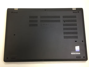 Lenovo ThinkPad P15v G1 20TQ001NUS 15.6" WS - Xeon - 16GB RAM - 512GB SSD