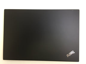 Lenovo ThinkPad T14s Gen 1 20T00028US 14" Notebook - i5 - 16GB RAM - 512GB SSD