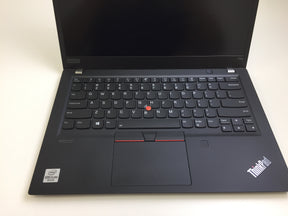 Lenovo ThinkPad T14s Gen 1 20T00028US 14" Notebook - i5 - 16GB RAM - 512GB SSD