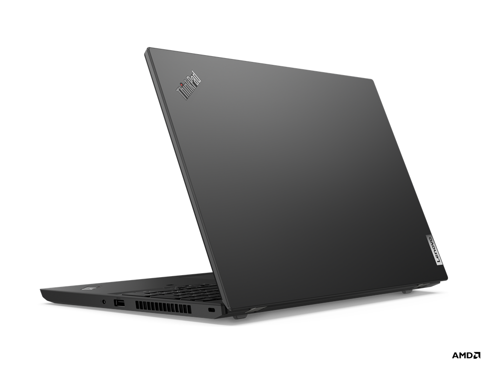 Lenovo ThinkPad L15 G2 20X70076US 15.6" Notebook - R5 - 8GB RAM - 256GB SSD